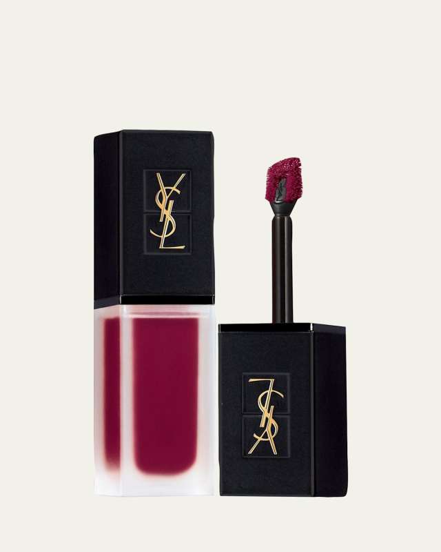 Tatouage Couture Velvet Cream Liquid Lipstick